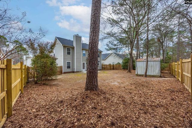 201 Oak Cove Drive, Columbia, SC 29229