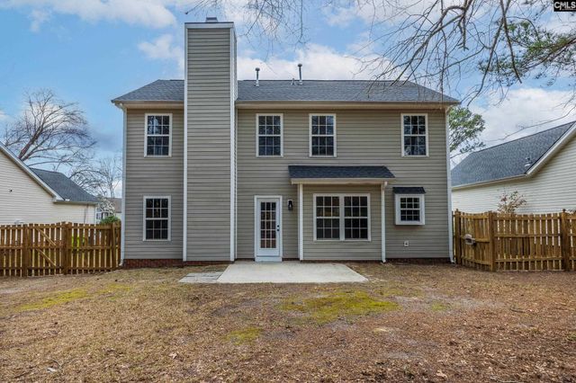 201 Oak Cove Drive, Columbia, SC 29229