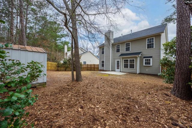 201 Oak Cove Drive, Columbia, SC 29229