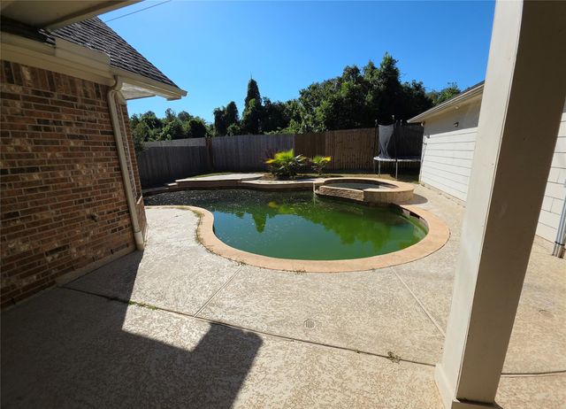 10502 Ginger Glen, Missouri City, TX 77459