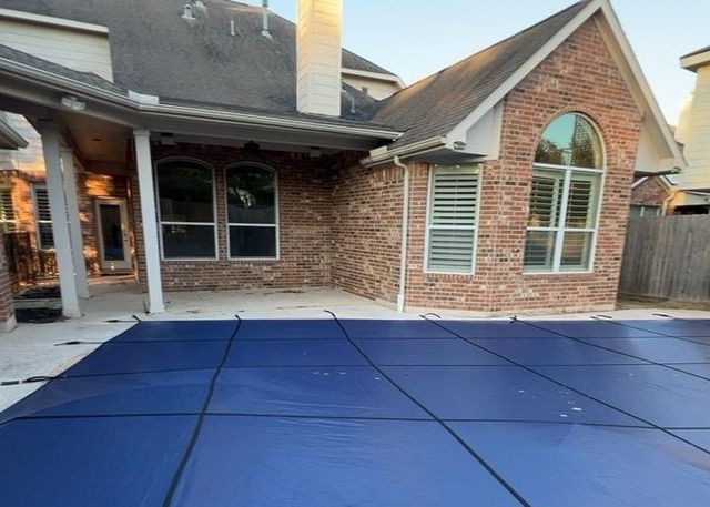 10502 Ginger Glen, Missouri City, TX 77459