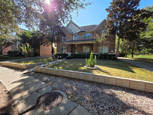 10502 Ginger Glen, Missouri City, TX 77459