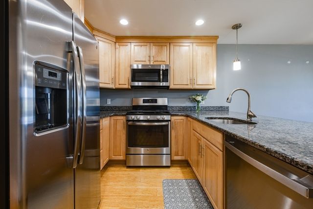 770 Washington Ave 202, Revere, MA 02151