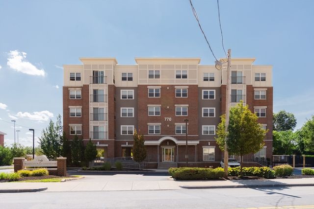 770 Washington Ave 202, Revere, MA 02151