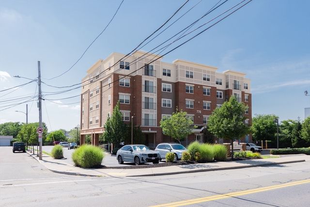 770 Washington Ave 202, Revere, MA 02151