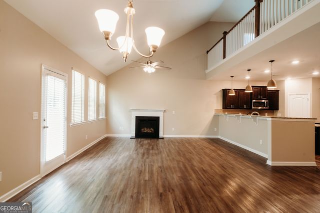 853 Brown Thrasher Way, Bremen, GA 30110