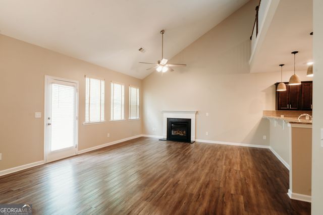 853 Brown Thrasher Way, Bremen, GA 30110