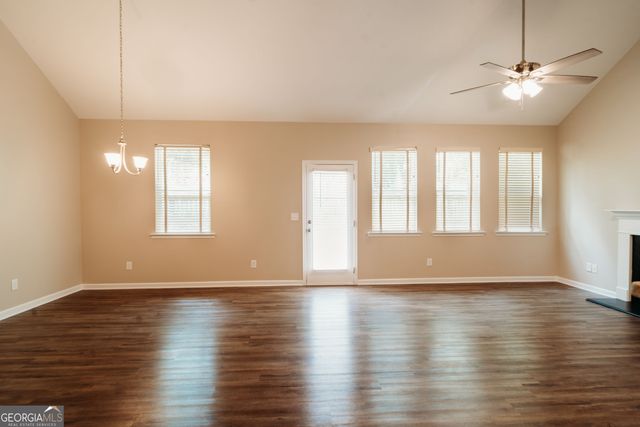 853 Brown Thrasher Way, Bremen, GA 30110