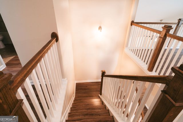 853 Brown Thrasher Way, Bremen, GA 30110