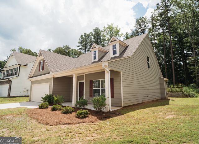 853 Brown Thrasher Way, Bremen, GA 30110