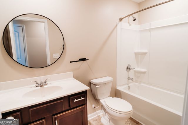 853 Brown Thrasher Way, Bremen, GA 30110