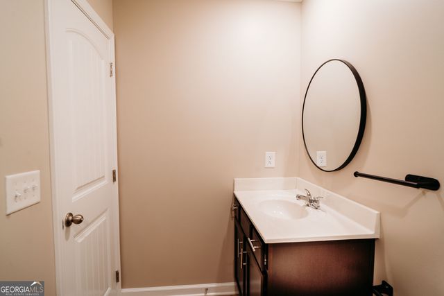 853 Brown Thrasher Way, Bremen, GA 30110