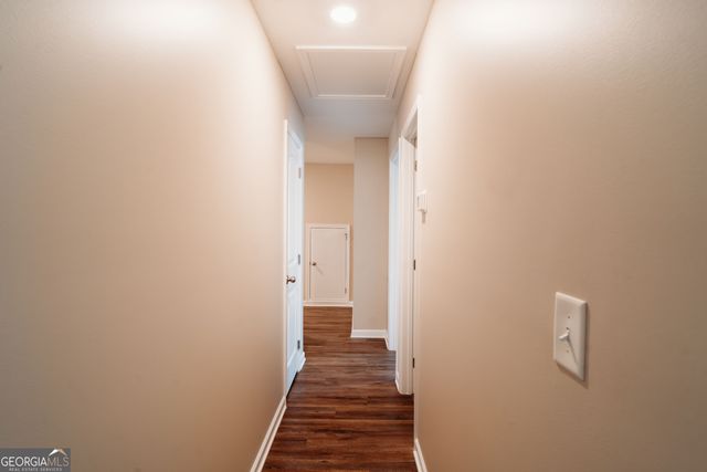 853 Brown Thrasher Way, Bremen, GA 30110
