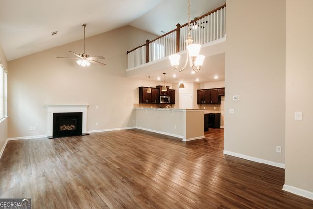 853 Brown Thrasher Way, Bremen, GA 30110