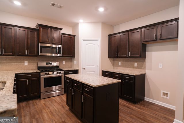 853 Brown Thrasher Way, Bremen, GA 30110