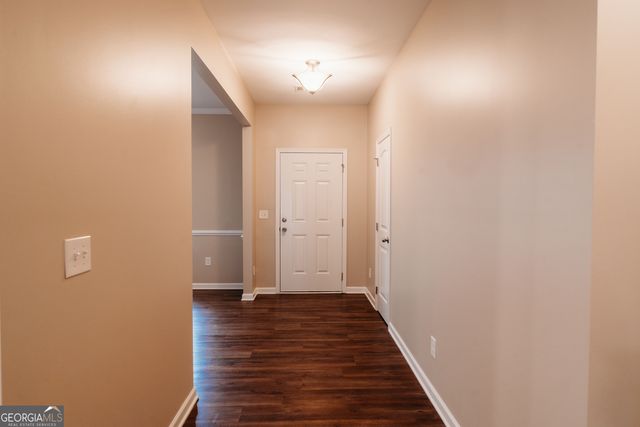853 Brown Thrasher Way, Bremen, GA 30110