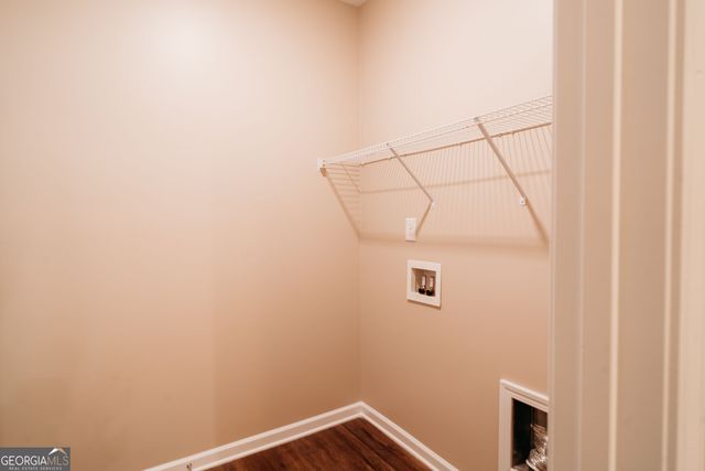 853 Brown Thrasher Way, Bremen, GA 30110
