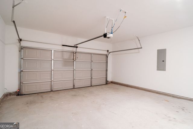 853 Brown Thrasher Way, Bremen, GA 30110