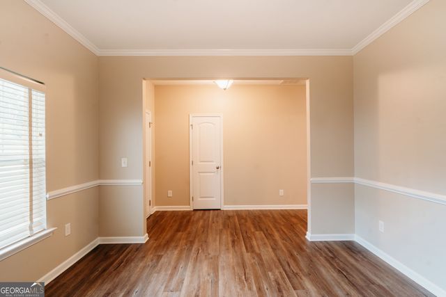853 Brown Thrasher Way, Bremen, GA 30110