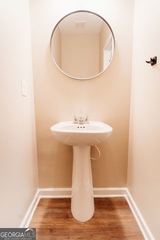 853 Brown Thrasher Way, Bremen, GA 30110