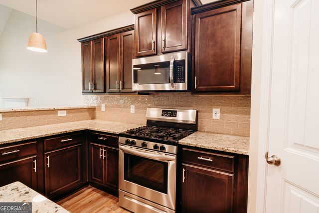 853 Brown Thrasher Way, Bremen, GA 30110