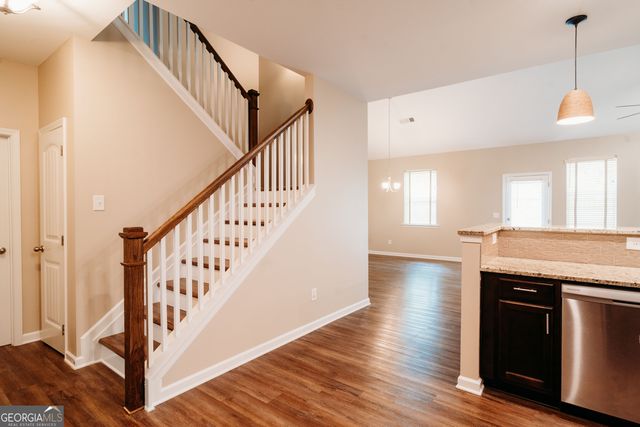 853 Brown Thrasher Way, Bremen, GA 30110