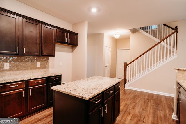 853 Brown Thrasher Way, Bremen, GA 30110