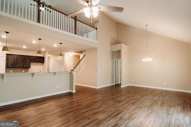 853 Brown Thrasher Way, Bremen, GA 30110