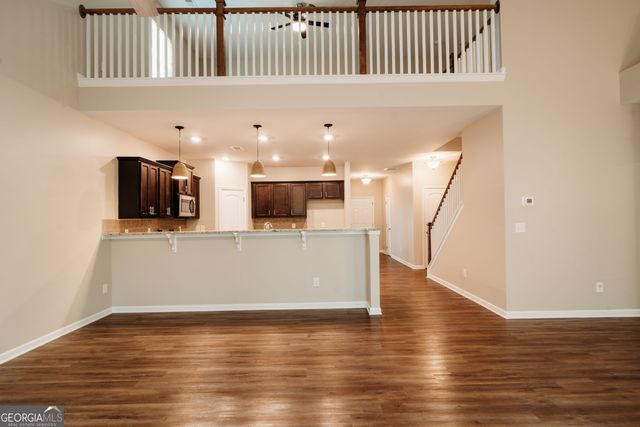 853 Brown Thrasher Way, Bremen, GA 30110