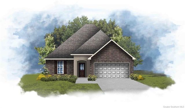 215 WHITE CASTLE NORTH Other, Iowa, LA 70647