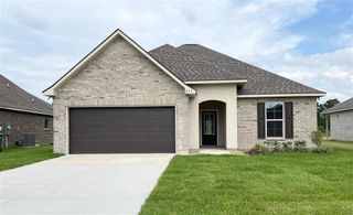 215 WHITE CASTLE NORTH Other, Iowa, LA 70647