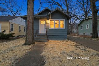 3008 9th Street, Muskegon Heights City, MI 49444
