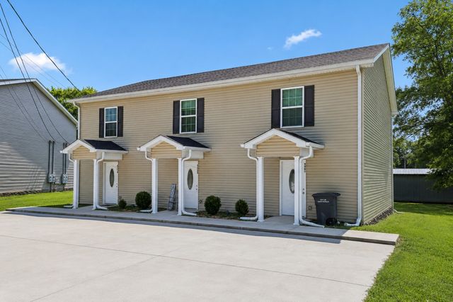 406 Hedgemont Ave, Fayetteville, TN 37334