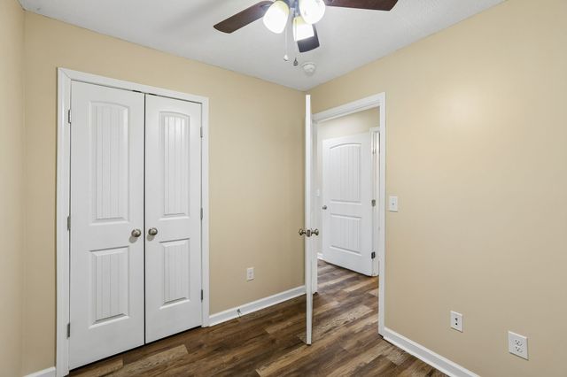 406 Hedgemont Ave, Fayetteville, TN 37334