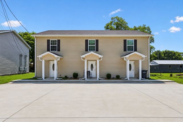 406 Hedgemont Ave, Fayetteville, TN 37334