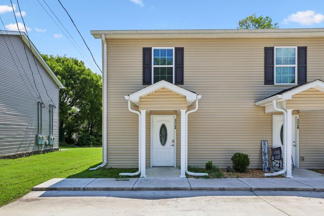 406 Hedgemont Ave, Fayetteville, TN 37334