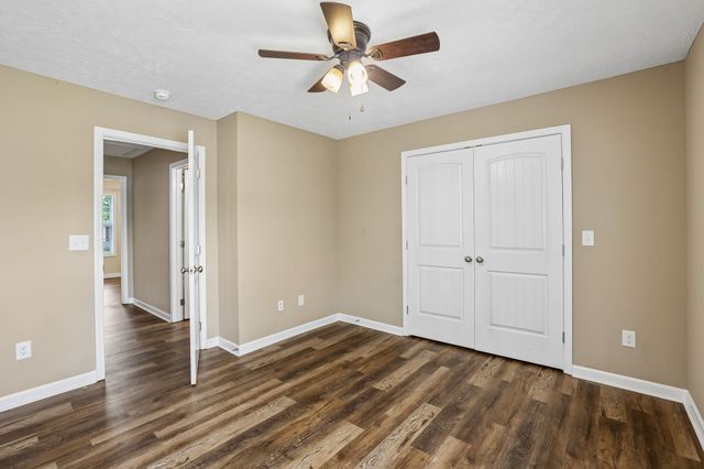 406 Hedgemont Ave, Fayetteville, TN 37334