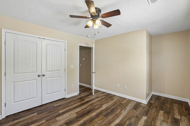 406 Hedgemont Ave, Fayetteville, TN 37334