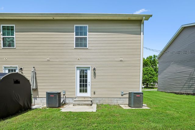 406 Hedgemont Ave, Fayetteville, TN 37334