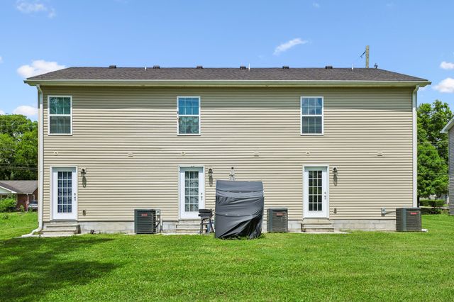 406 Hedgemont Ave, Fayetteville, TN 37334