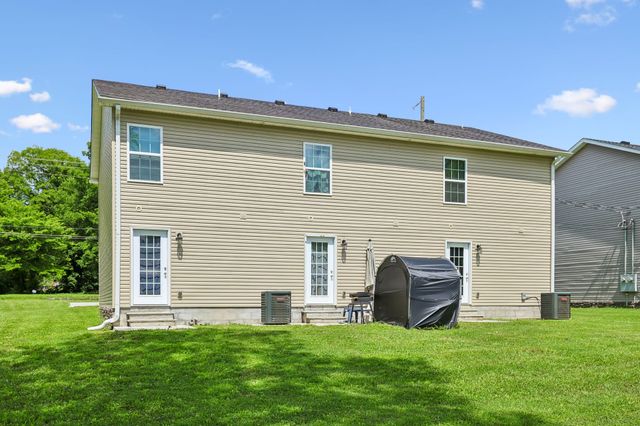 406 Hedgemont Ave, Fayetteville, TN 37334