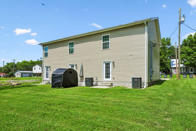 406 Hedgemont Ave, Fayetteville, TN 37334