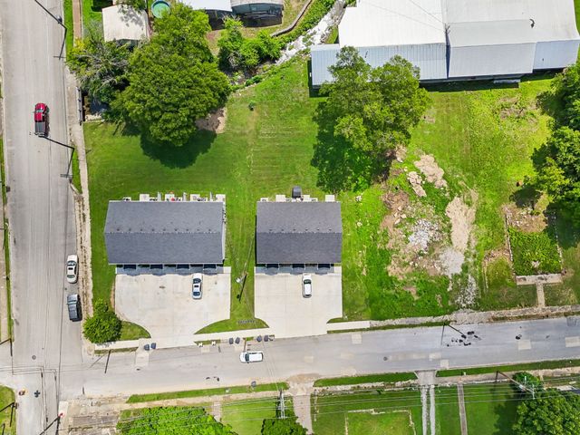 406 Hedgemont Ave, Fayetteville, TN 37334