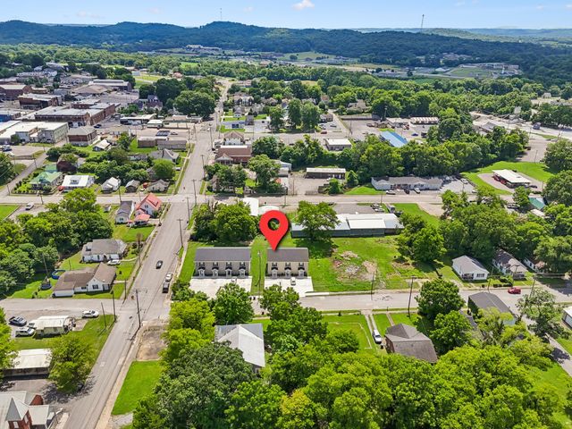 406 Hedgemont Ave, Fayetteville, TN 37334