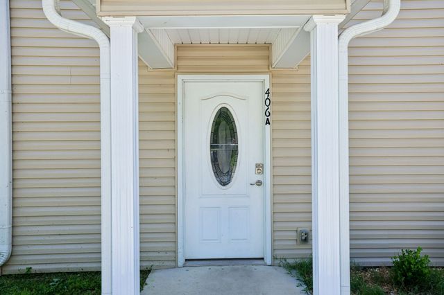 406 Hedgemont Ave, Fayetteville, TN 37334