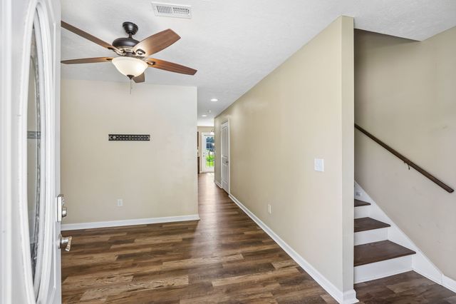 406 Hedgemont Ave, Fayetteville, TN 37334
