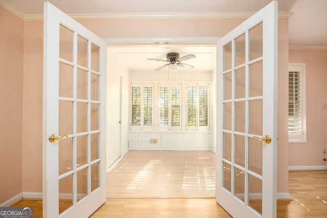 2183 N Forest Trail, Atlanta, GA 30338