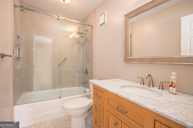 2183 N Forest Trail, Atlanta, GA 30338