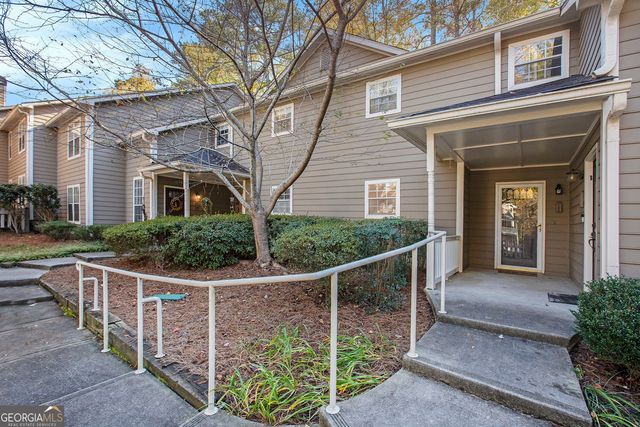 2183 N Forest Trail, Atlanta, GA 30338