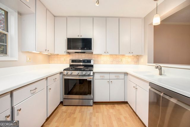 2183 N Forest Trail, Atlanta, GA 30338